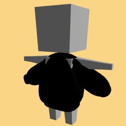 Shirt (goes with TV head)