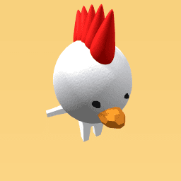 Chicken?