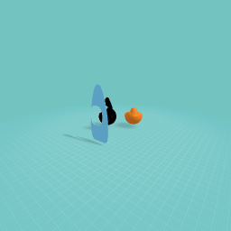 penguin design