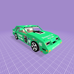 Sports Car