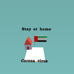 stay at home