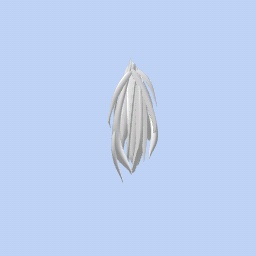 Ponytail Hair Piece
