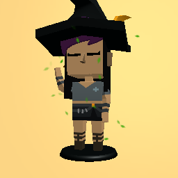 Witch