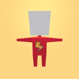 new costume