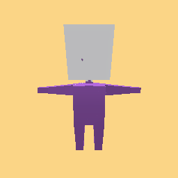 new costume
