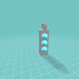 Magnificent Pendent Noura