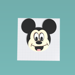 Mickey (flat)