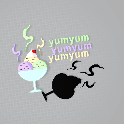 yumyum pastel ice-cream