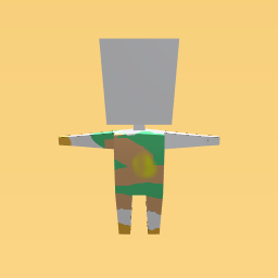 Tunic of the wild copy copy copy copy copy copy