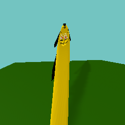 Wild banana