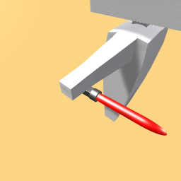 Darth Vaders Lightsaber