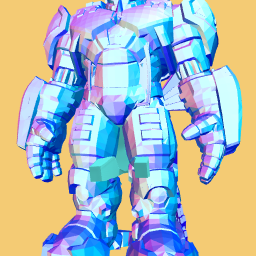 Metalic hulkbuster sale 10 coins