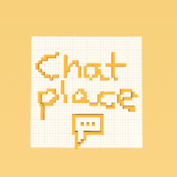 Chat Place