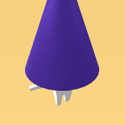 Witch hat