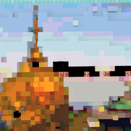 The Kyaiktiyo Pagoda