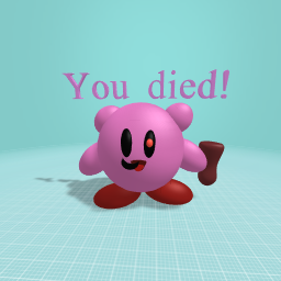 Die : roblox piggy jumpscare