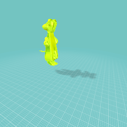 The Golden Monster Award