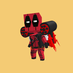 Deadpool