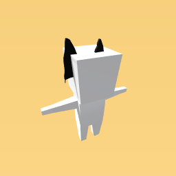 Cat ears