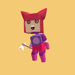 spinel oufit