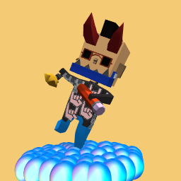 Demo nRockstarrrrrrrrrrrrrr