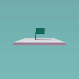 Green flag