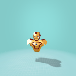 Iron man