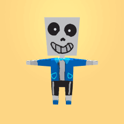 sans