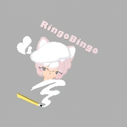 Ringo Bingo art