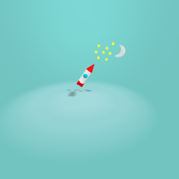 rocket