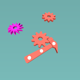 Intergalatic space morte