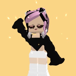 Cute baddie cheap($3)