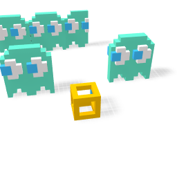 I love packman if you do like this