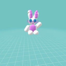 Bunny:)