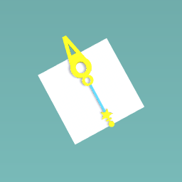 magic wand