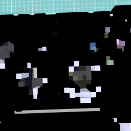 White xbox 1 controller