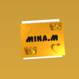 Mina.M!!!
