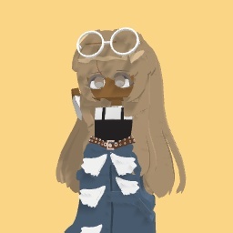 Reading Girl