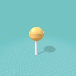 mango lolipop