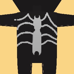 Symbiote spidey v2 copy copy