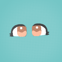 eyes