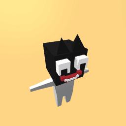 Cartoon Cat!!!!