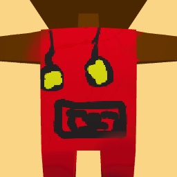 new costume