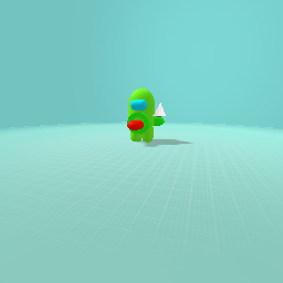 among us but its inposter