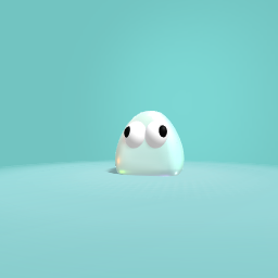 My jiggle blob
