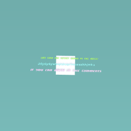 Another Secret Word #4