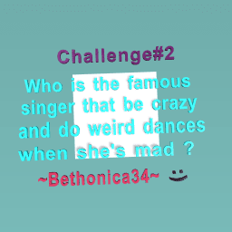 Challenge#2
