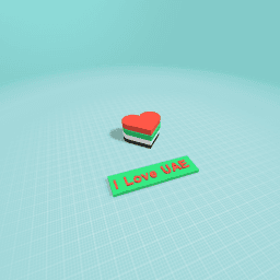 UAE HEART