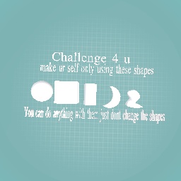 Challenge 4 u