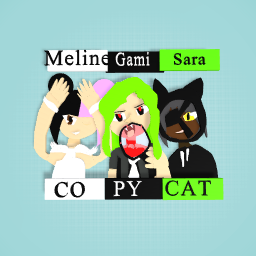Copy cat group